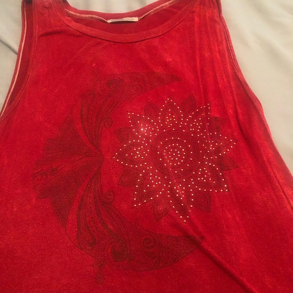 Tank top - Picture 2 of 2